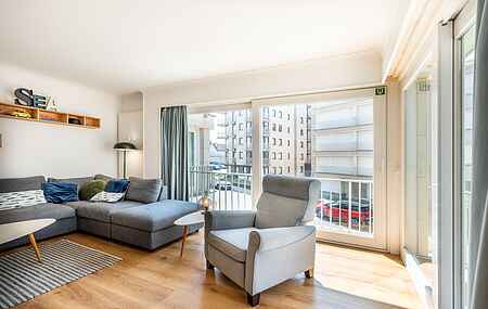 Ferienwohnung in Koksijde