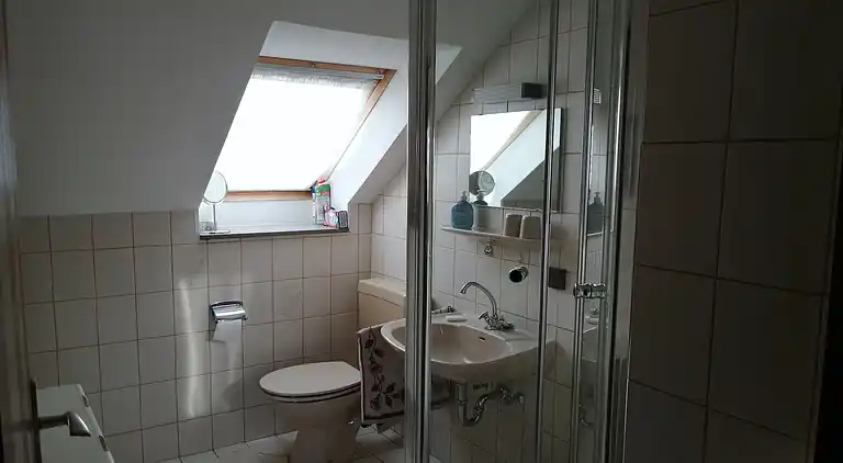 Ferielejlighed i Brevörde