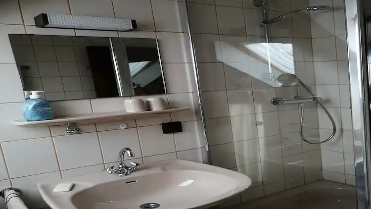 Ferielejlighed i Brevörde