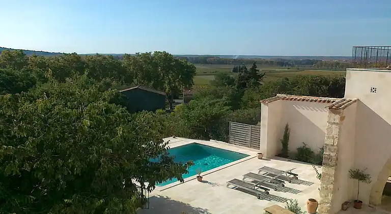 Villa in Occitanie