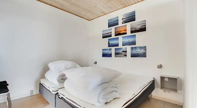 Eksklusiv beliggenhet i vannkanten