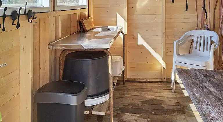 Holiday home in Tingvoll