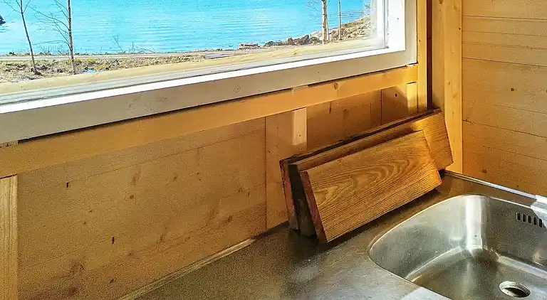 Holiday home in Tingvoll