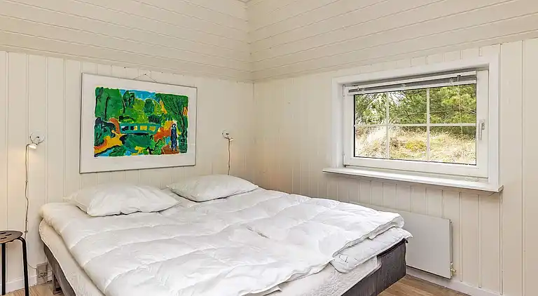 Holiday home in Blåvand