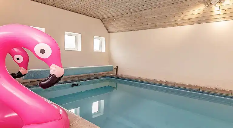 Holiday home in Blåvand