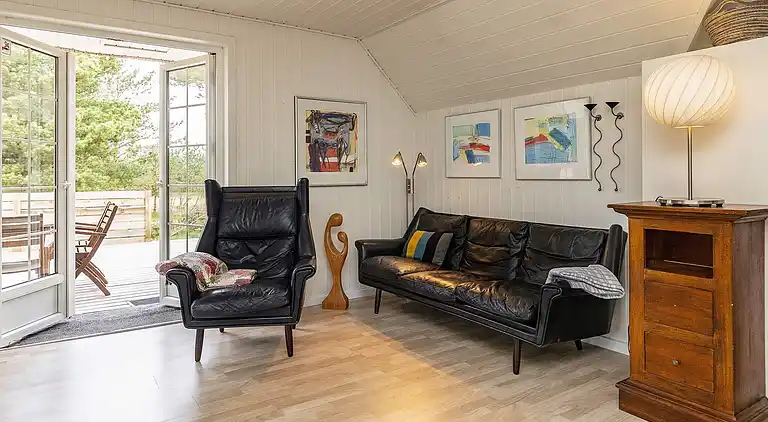 Holiday home in Blåvand