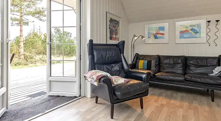 Holiday home in Blåvand