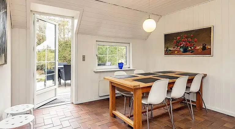 Holiday home in Blåvand