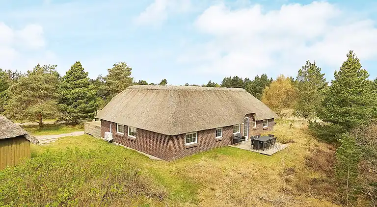 Holiday home in Blåvand