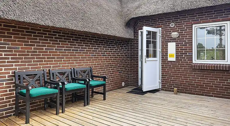 Holiday home in Blåvand