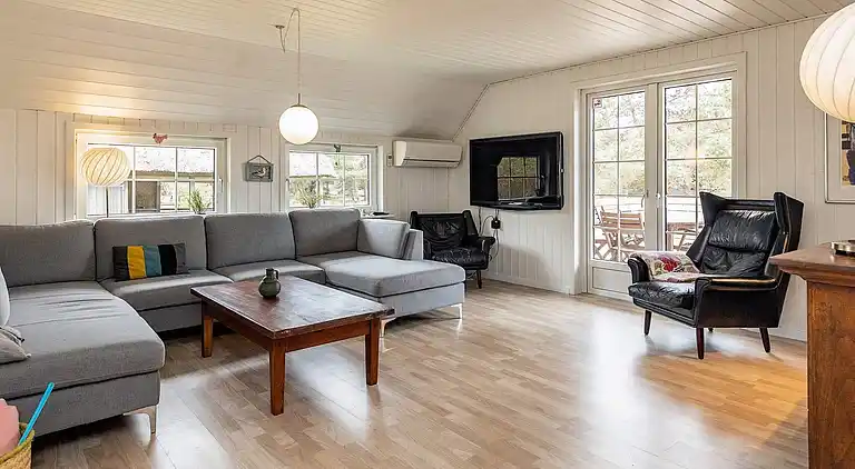 Holiday home in Blåvand