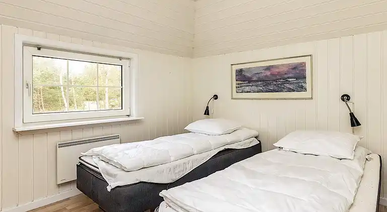 Holiday home in Blåvand