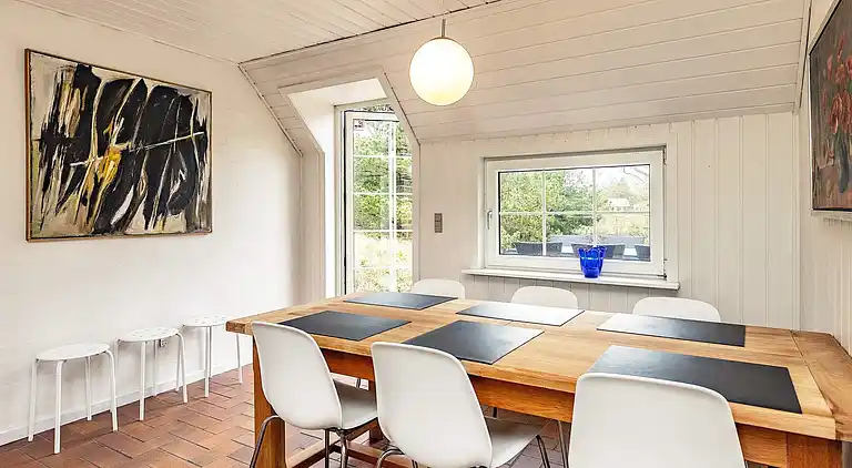 Holiday home in Blåvand