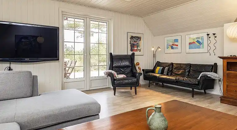 Holiday home in Blåvand