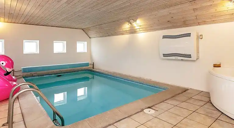 Holiday home in Blåvand