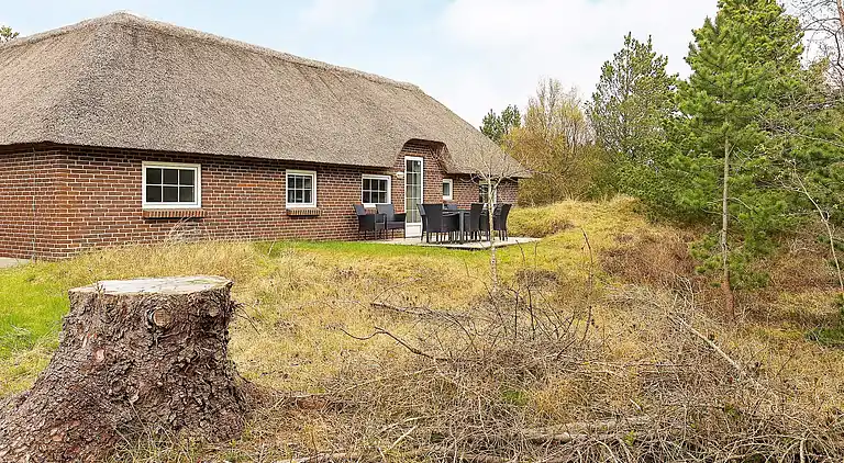 Holiday home in Blåvand