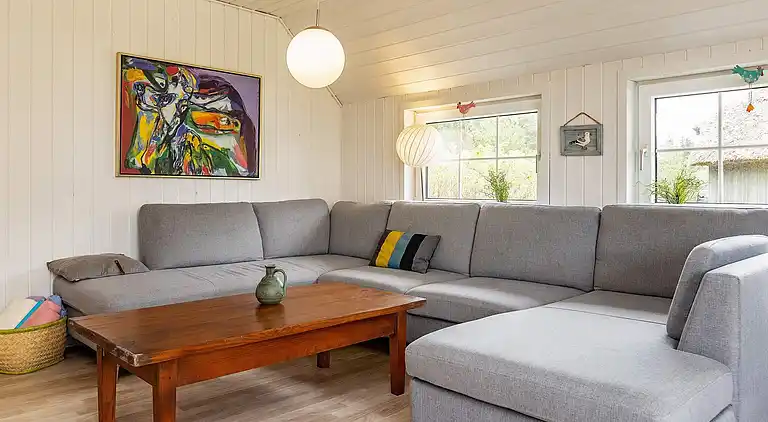 Holiday home in Blåvand