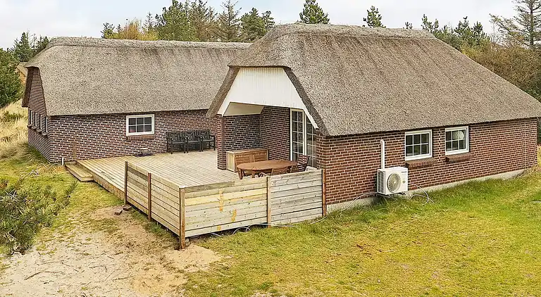 Holiday home in Blåvand