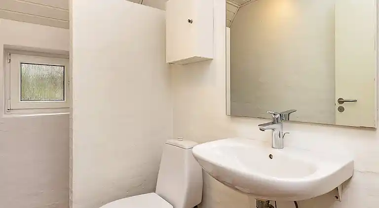 Holiday home in Blåvand