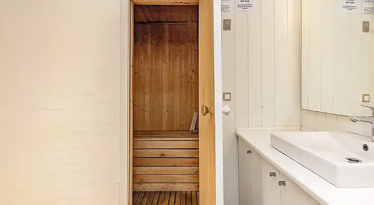 Holiday home in Blåvand