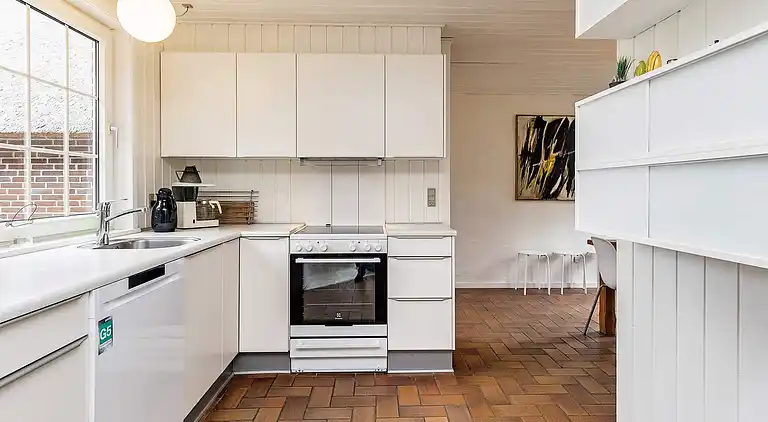 Holiday home in Blåvand