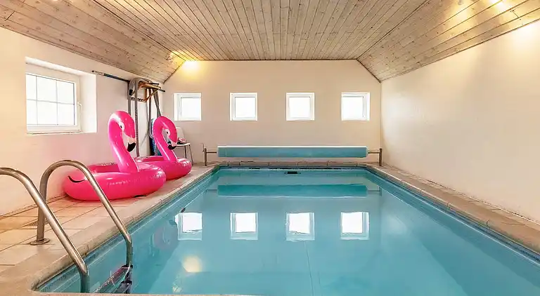 Holiday home in Blåvand