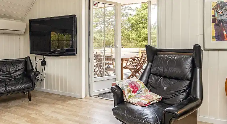 Holiday home in Blåvand