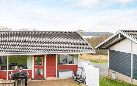 Sommerhus i Løjt Feriecenter