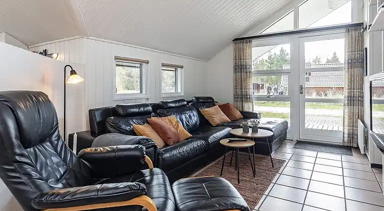 Casa vacanze in Mosevrå