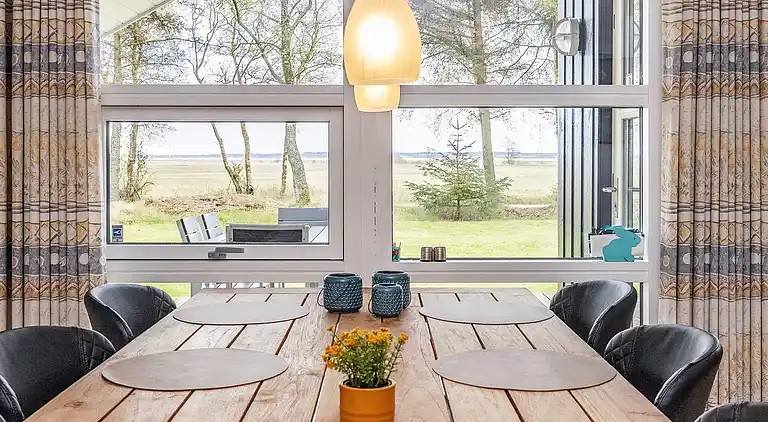 Casa vacanze in Mosevrå