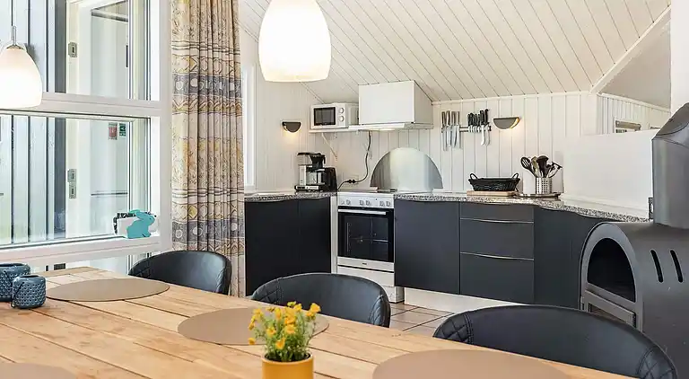 Casa vacanze in Mosevrå