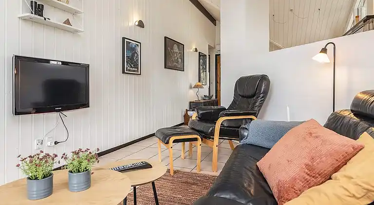 Casa vacanze in Mosevrå