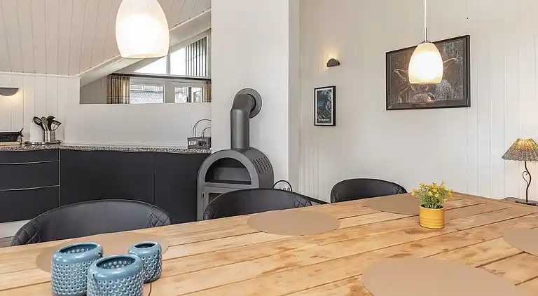 Casa vacanze in Mosevrå