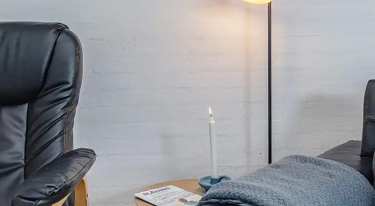 Casa vacanze in Mosevrå