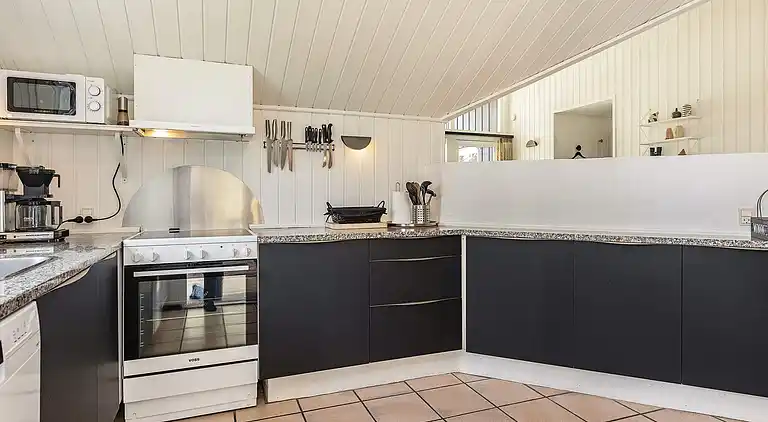 Casa vacanze in Mosevrå