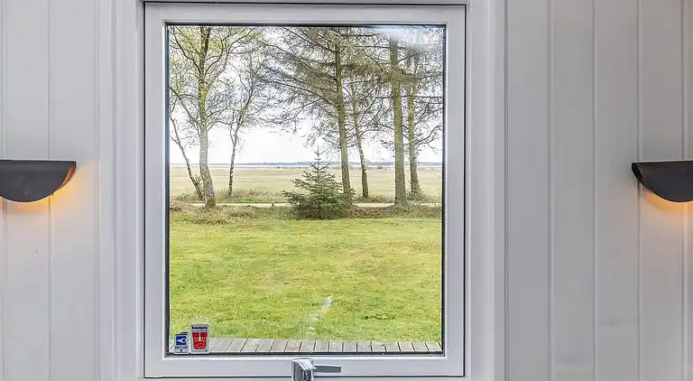 Casa vacanze in Mosevrå