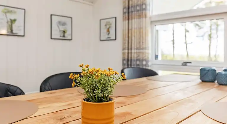 Casa vacanze in Mosevrå