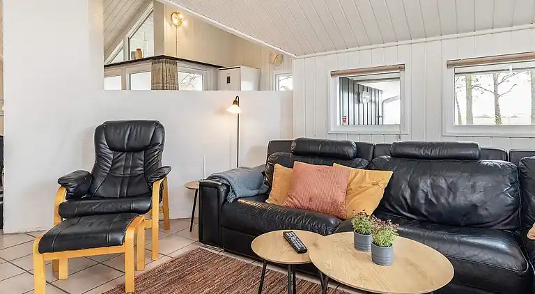 Casa vacanze in Mosevrå