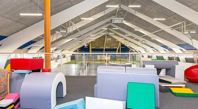 3 vær.Premium,st.+1.sal