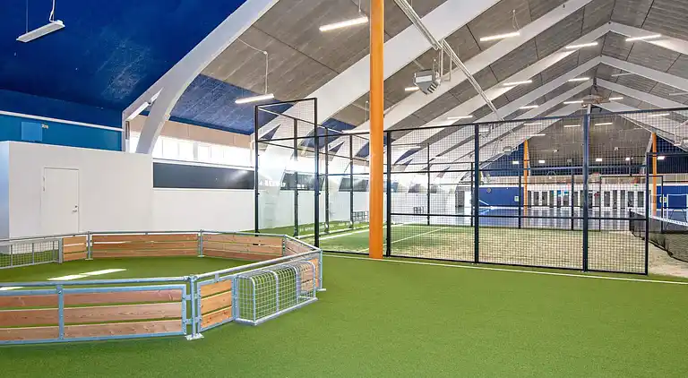 3 vær.renoveret st.+1.sal