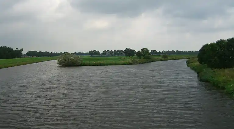 Cottage in Gramsbergen