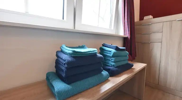 Vakantiehuis in Den Ham