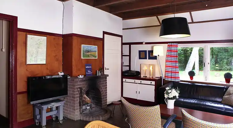 Semesterbostad i Zuidwolde