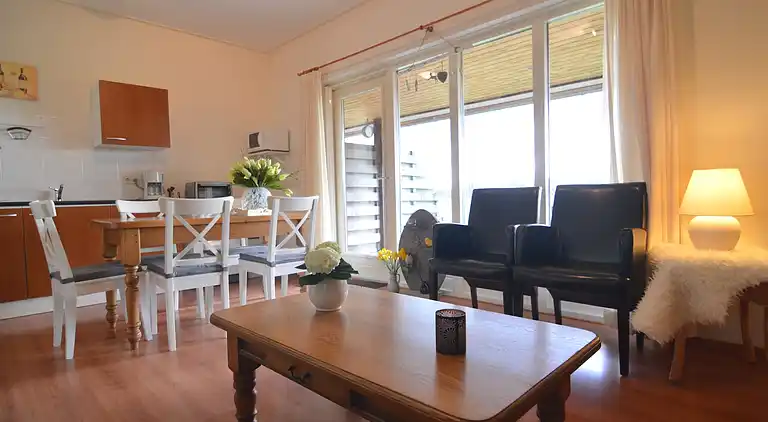 Holiday home in Geesteren