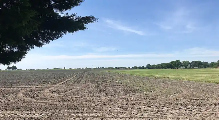 Vakantiehuis in Den Ham