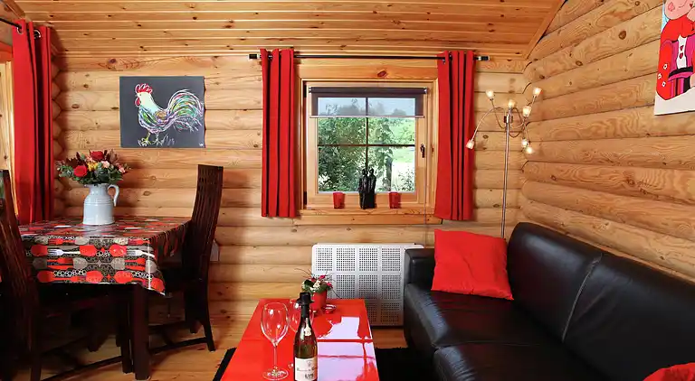 Cottage in Gramsbergen