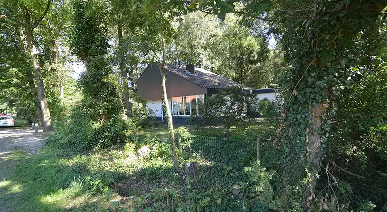 Holiday home in Haaksbergen