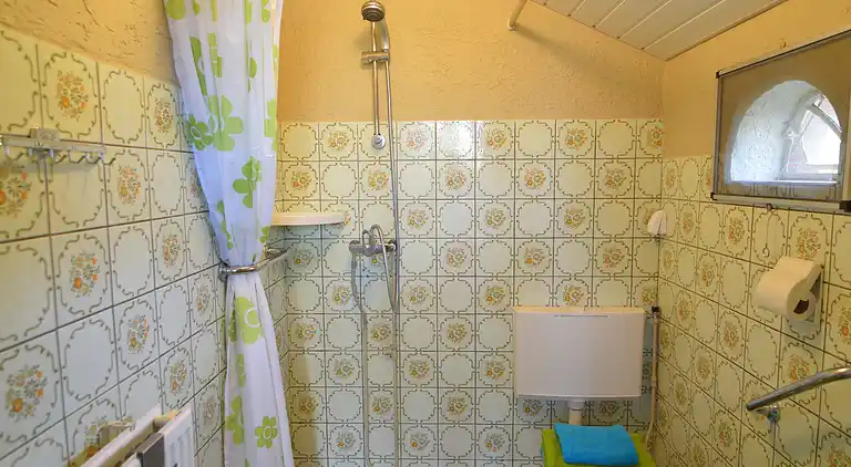 Vakantiehuis in Den Ham