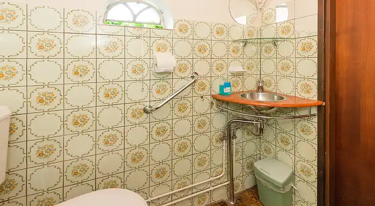 Vakantiehuis in Den Ham