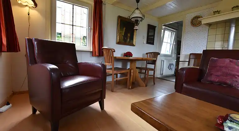 Vakantiehuis in Den Ham